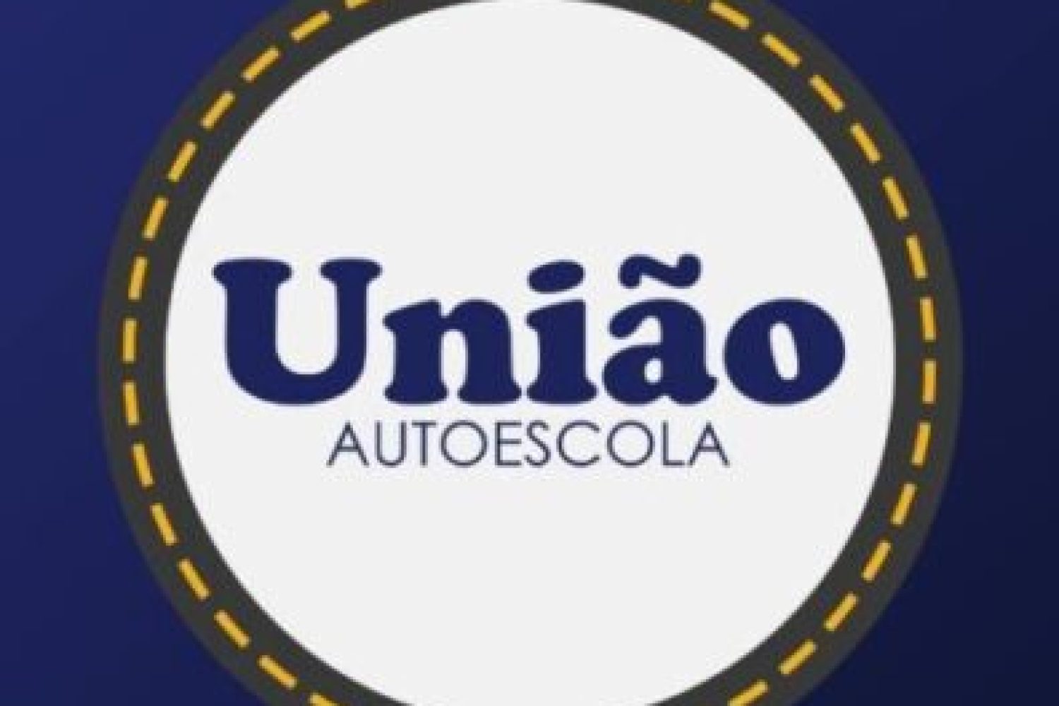 Auto escola união