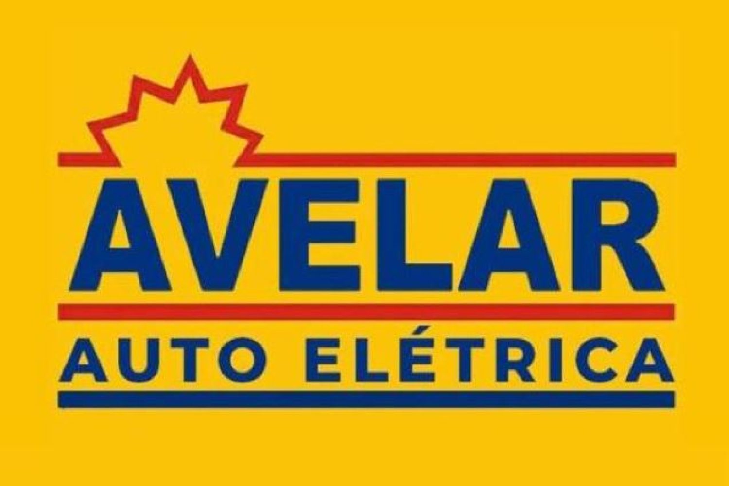 Logo avelar