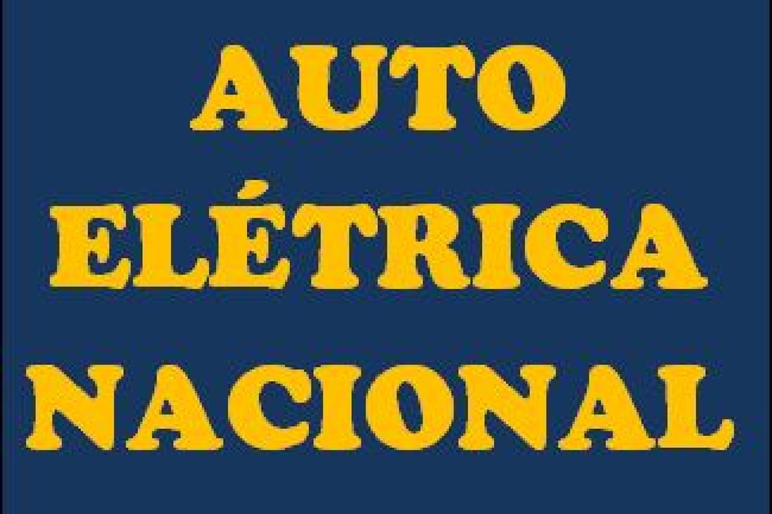Nacional