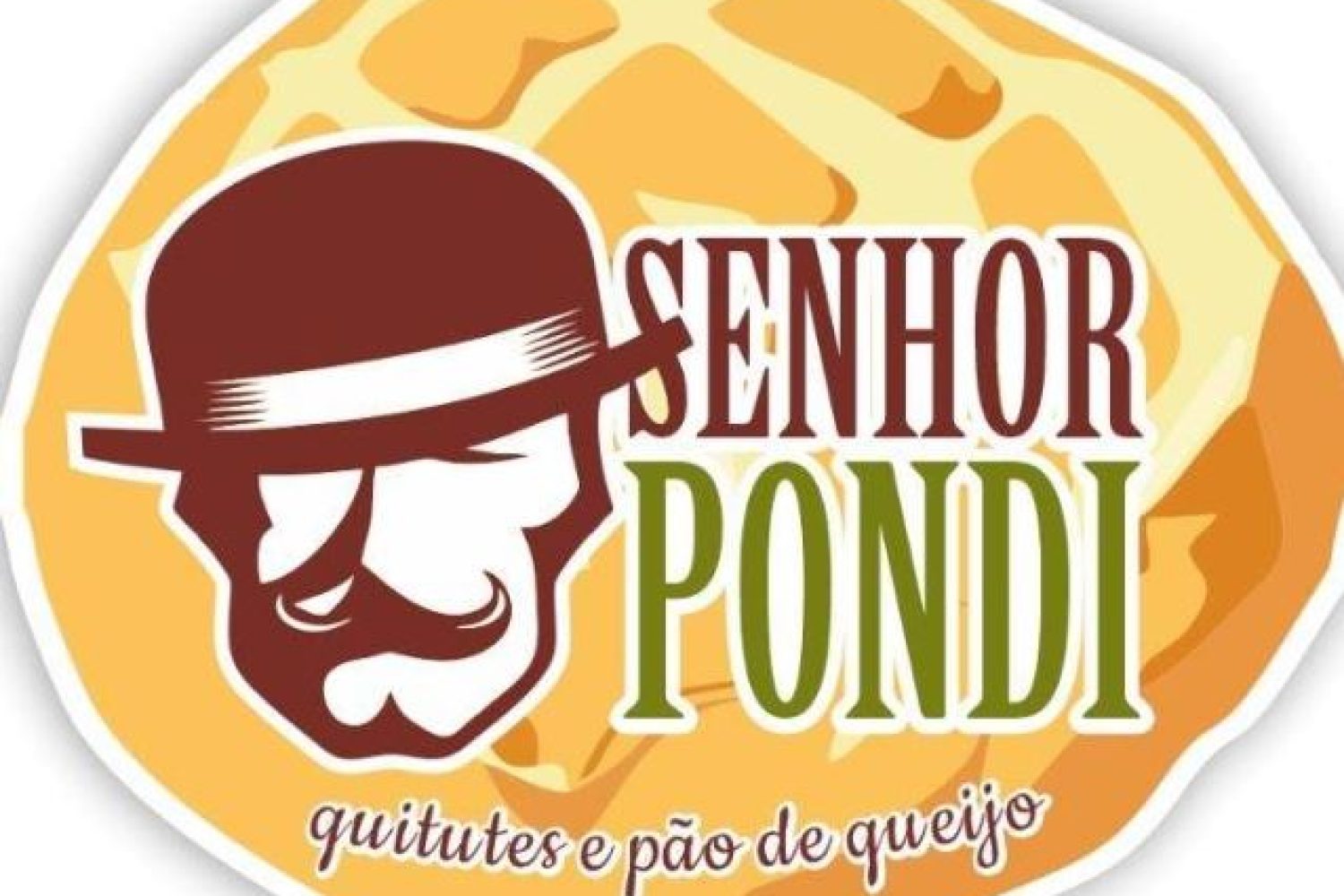 Senhor pondi