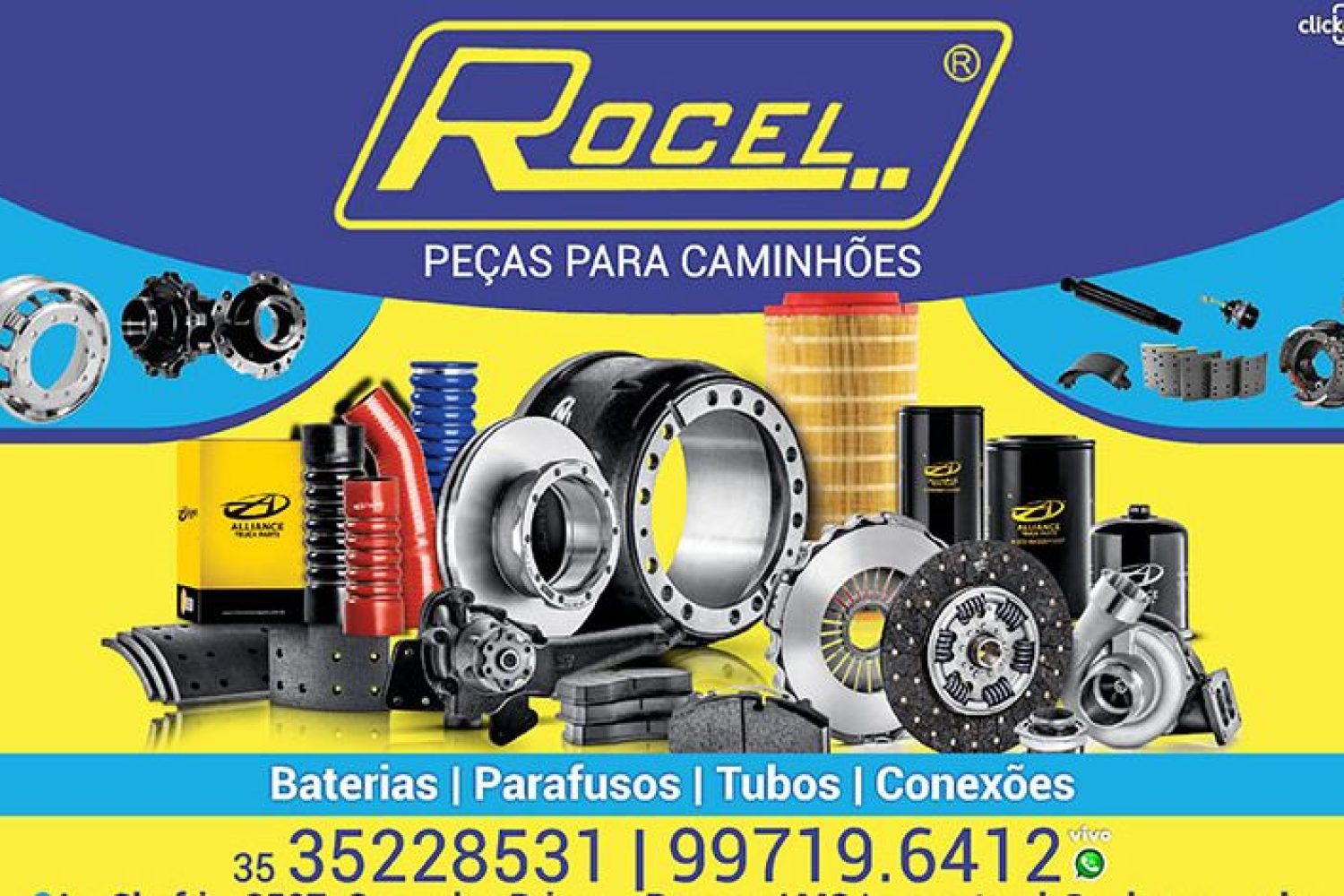 rocel